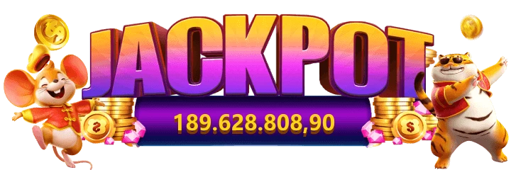 05P JACKPOT